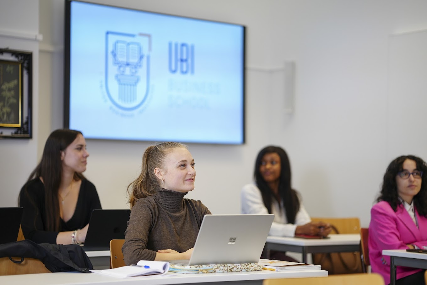 UBI Business School