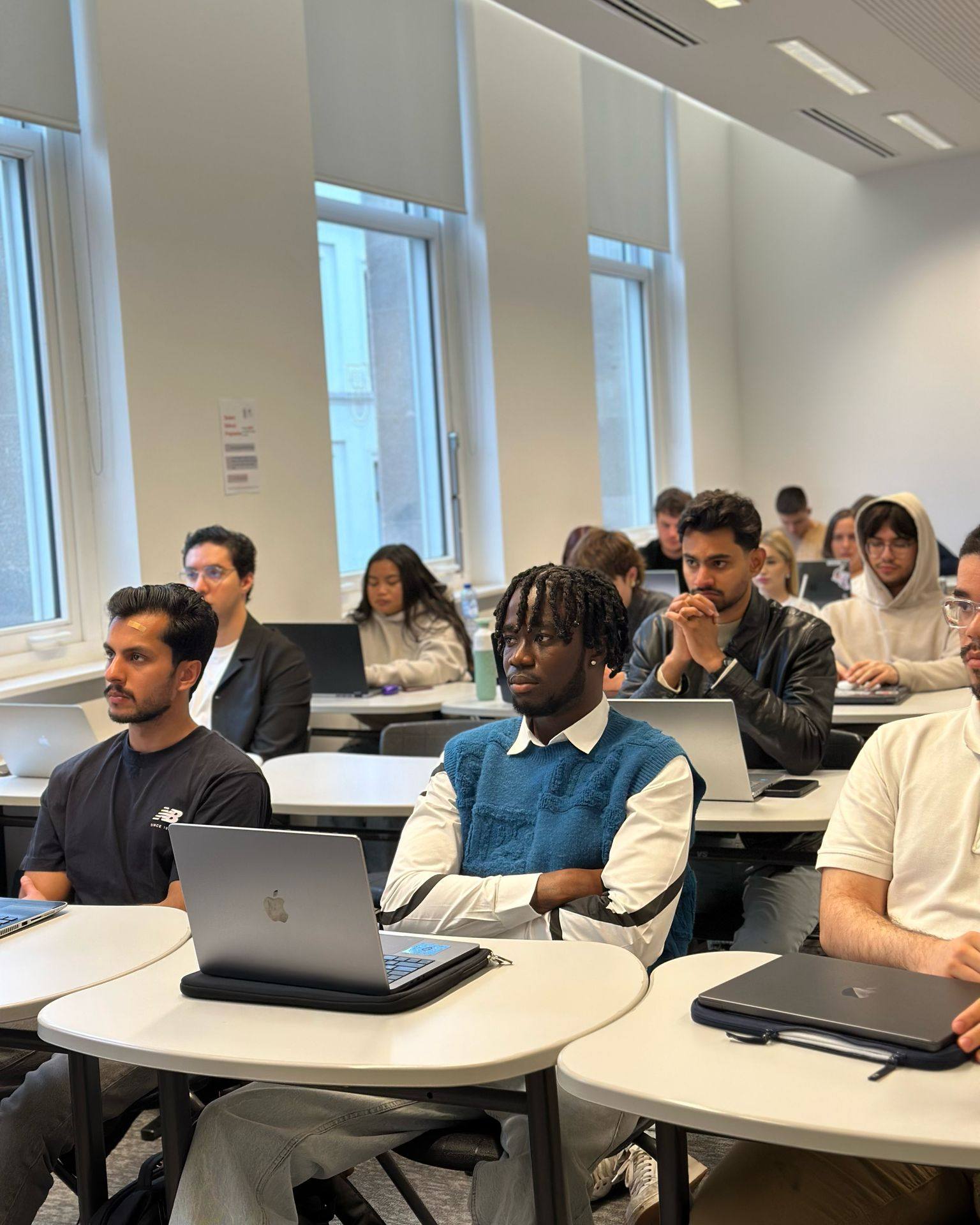UBI Business School