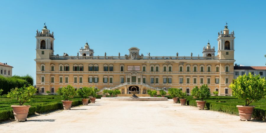 ALMA La Scuola Internazionale di Cucina Italiana