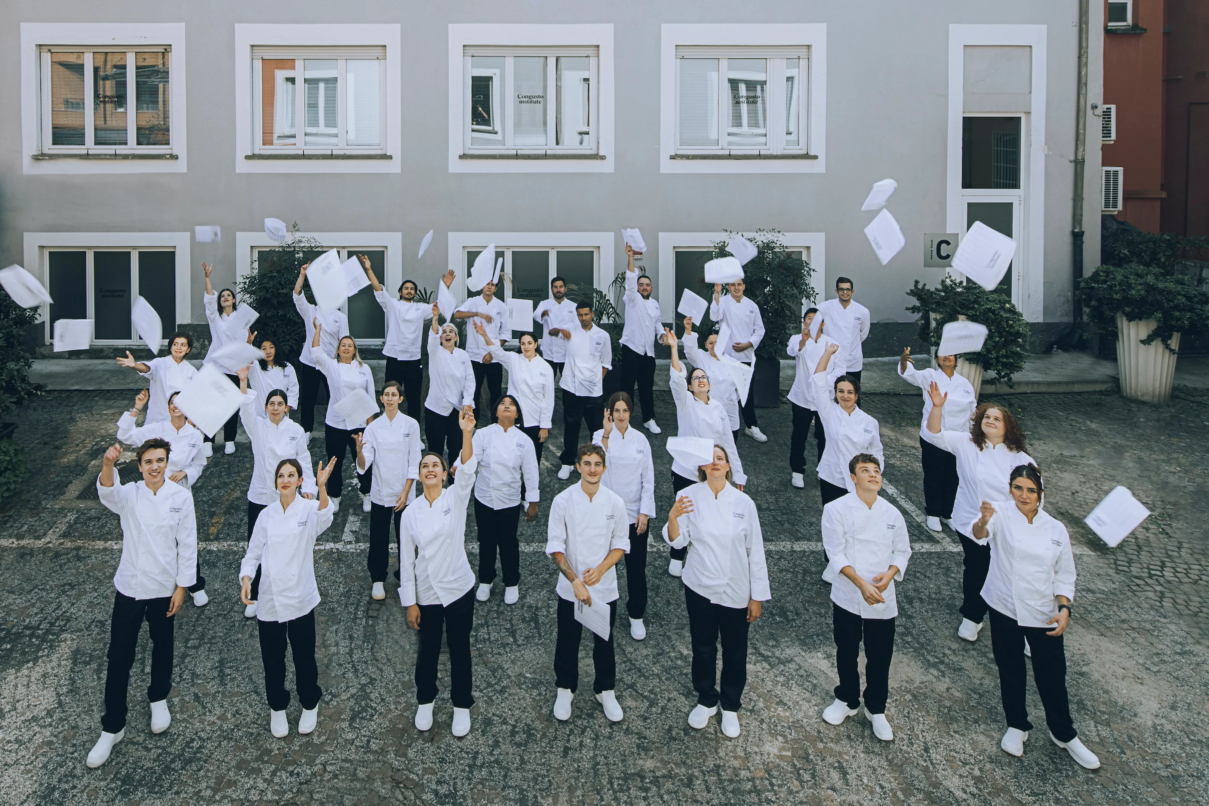 Gourmet Institute S.R.L.