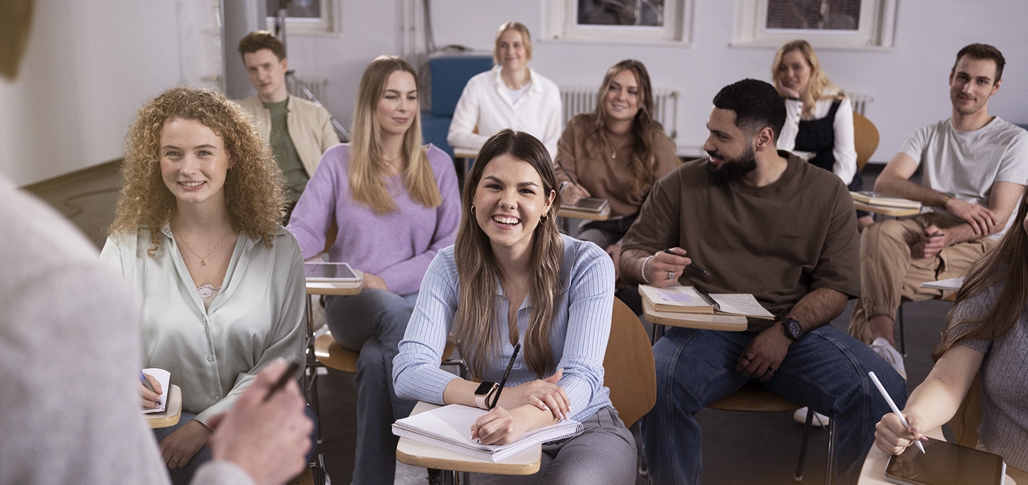 Fresenius University of Applied Sciences