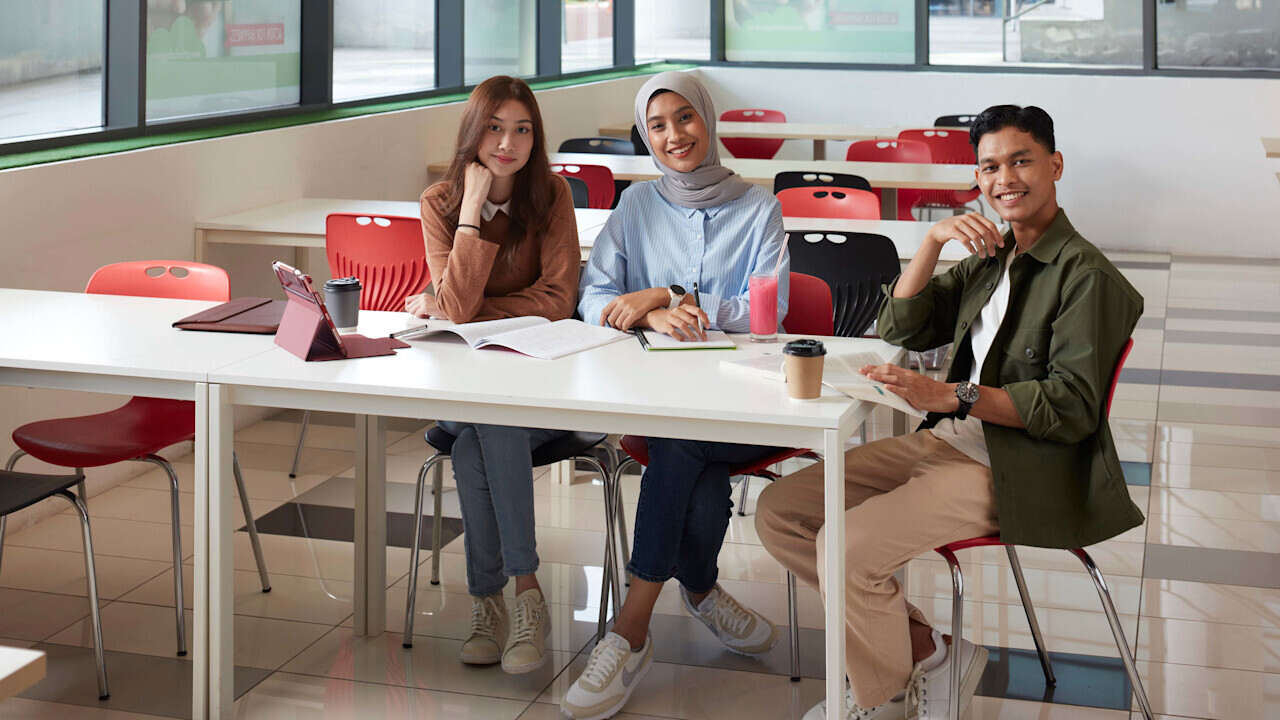 Heriot-Watt University Malaysia