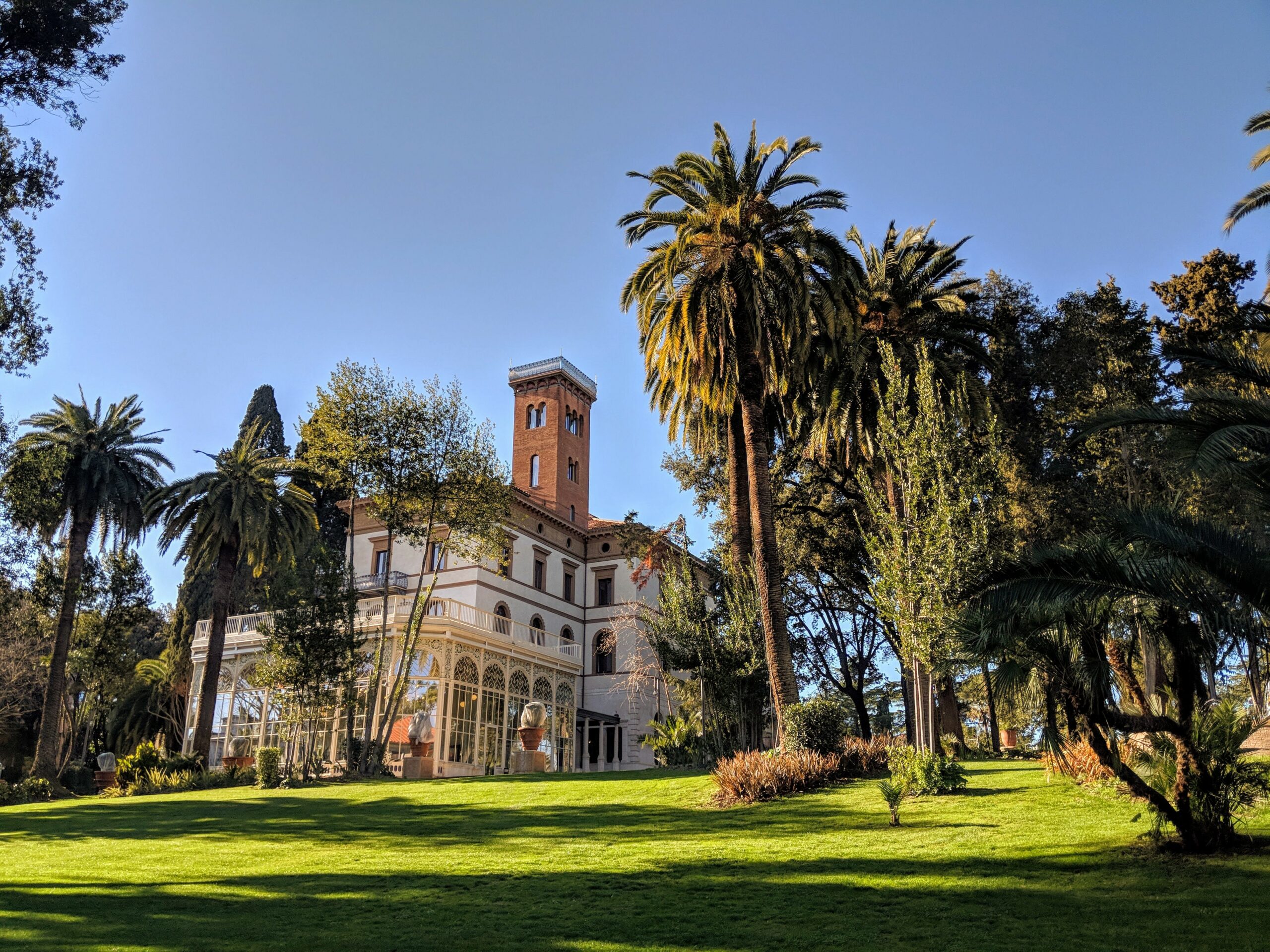 Luiss Business School