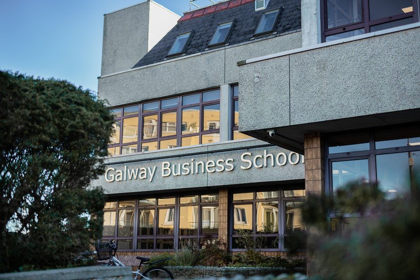 Galway Business School