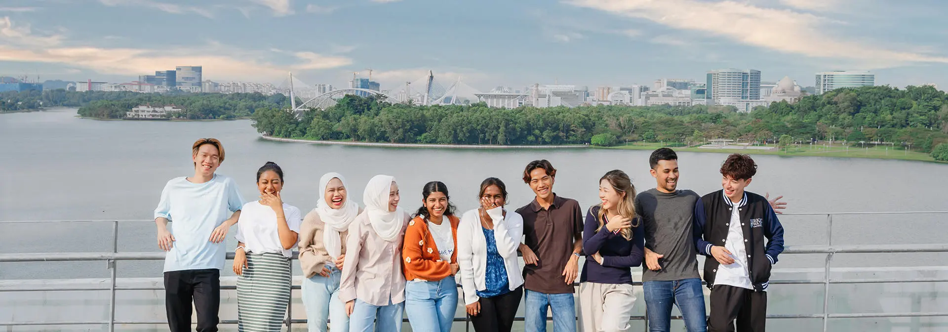 Heriot-Watt University Malaysia