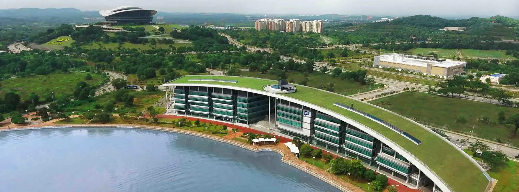 Heriot-Watt University Malaysia