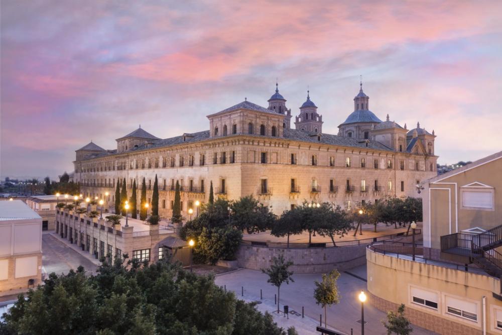 UCAM Catholic University of Murcia