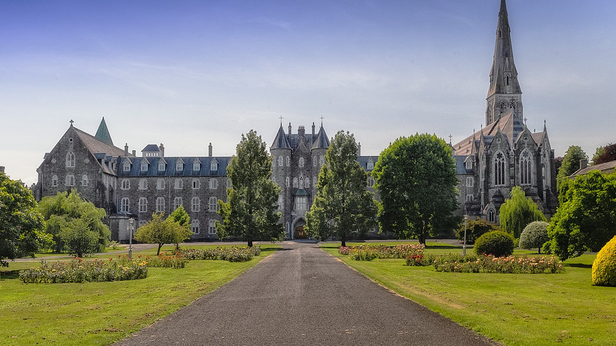 OnCampus Ireland