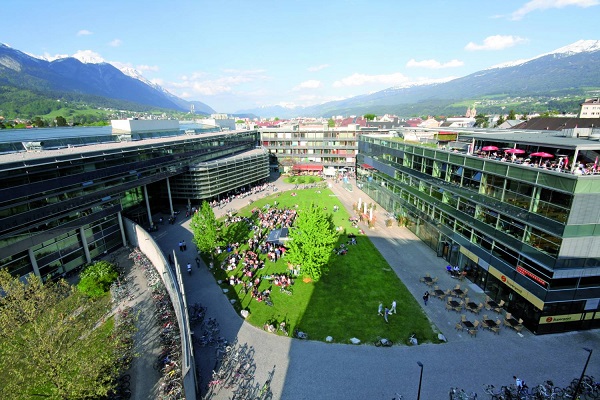 MCI | The Entrepreneurial School®