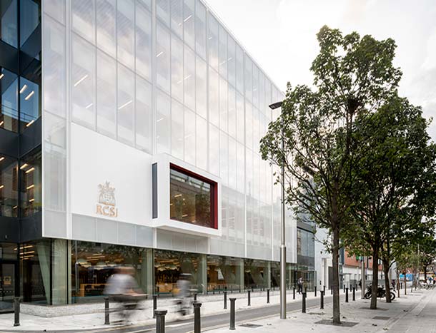 OnCampus Ireland