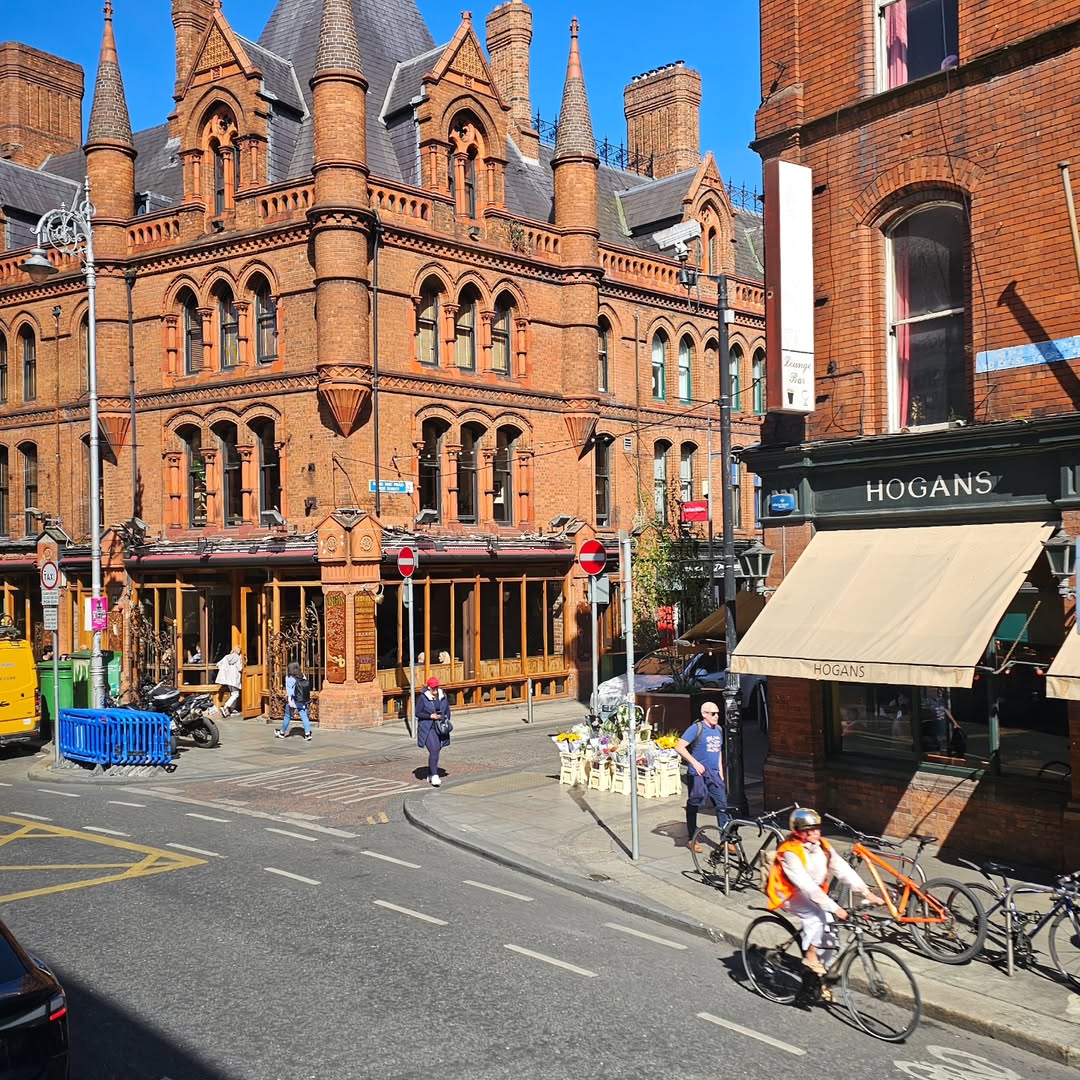 OnCampus Ireland