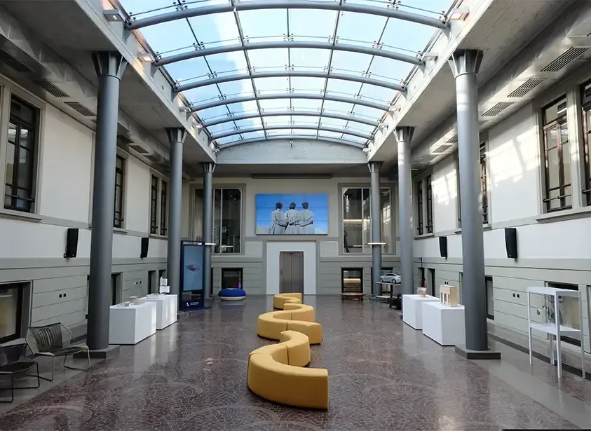 OnCampus Paris