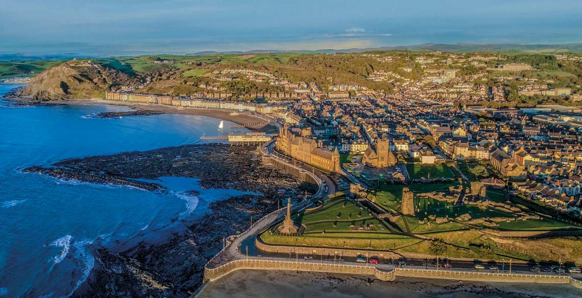 Aberystwyth University