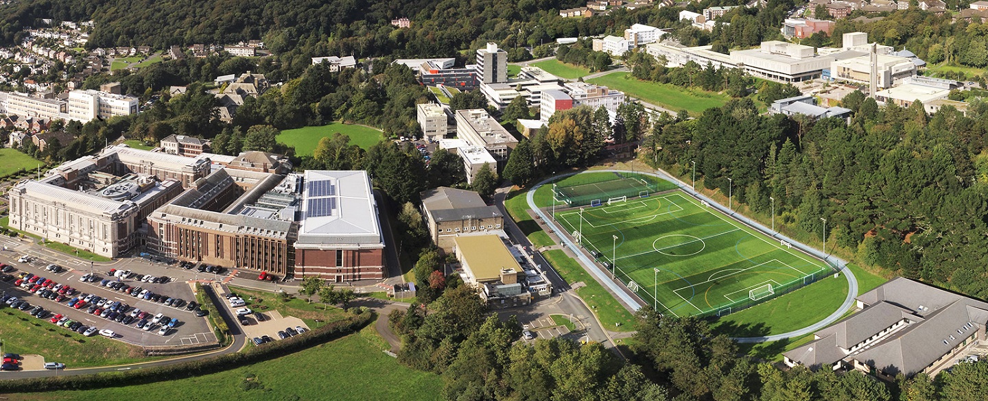 Aberystwyth University