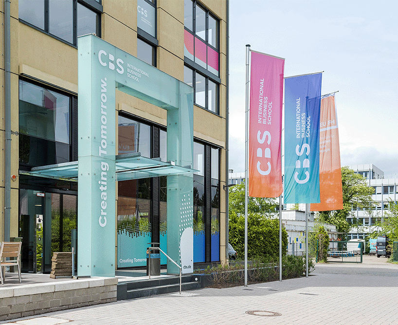 CBS University of Applied Sciences (CBS International Business School)