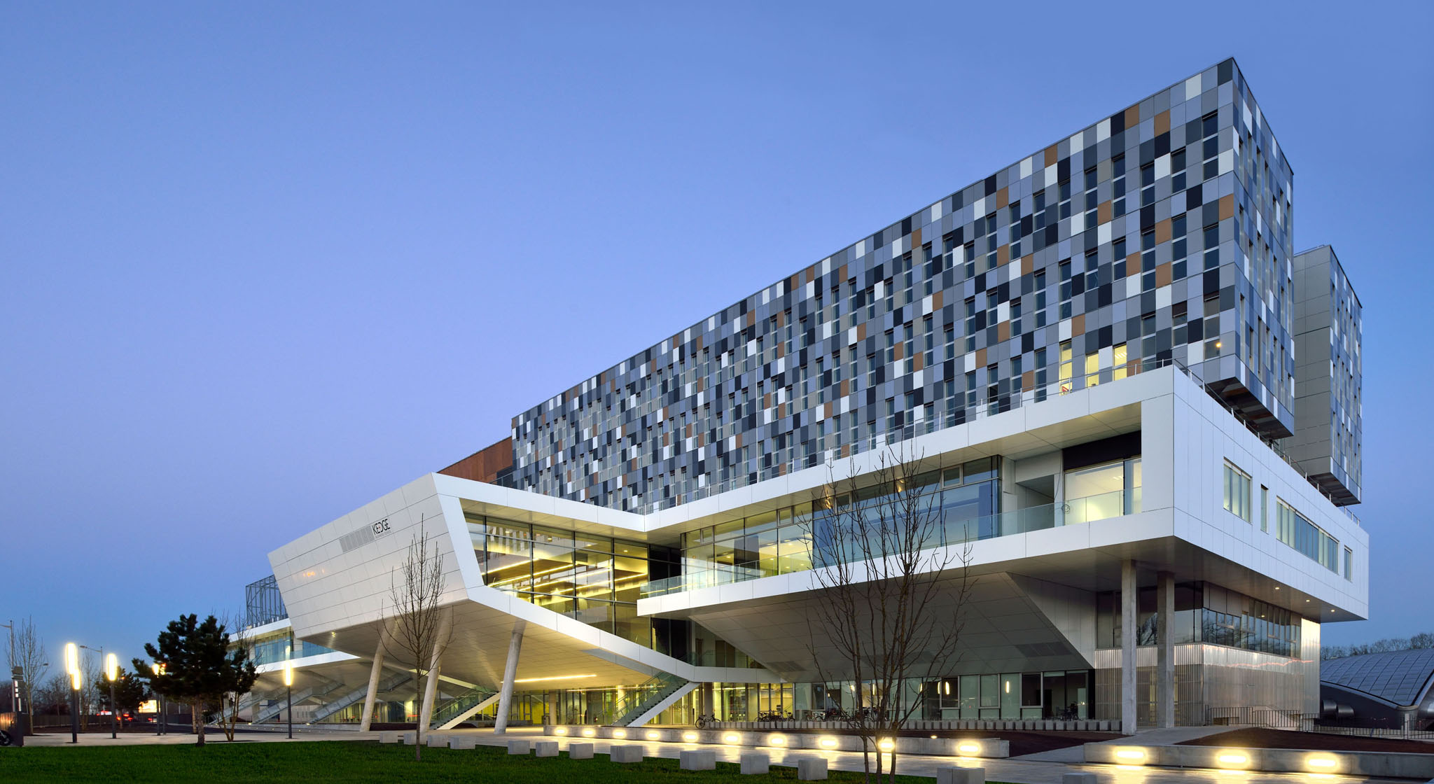 OnCampus Paris