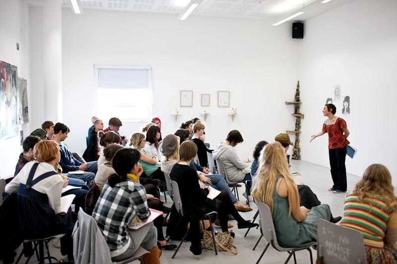 OnCampus Ireland