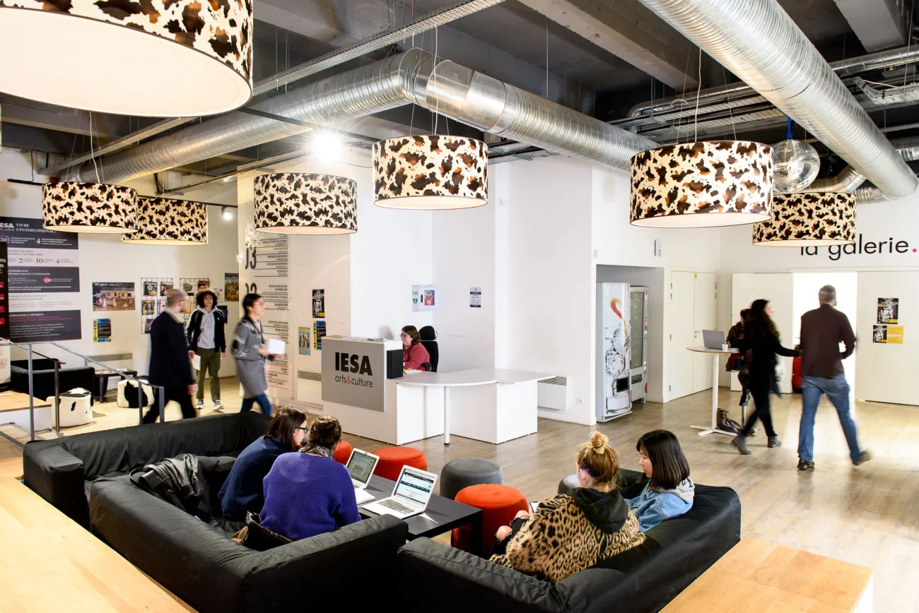 OnCampus Paris