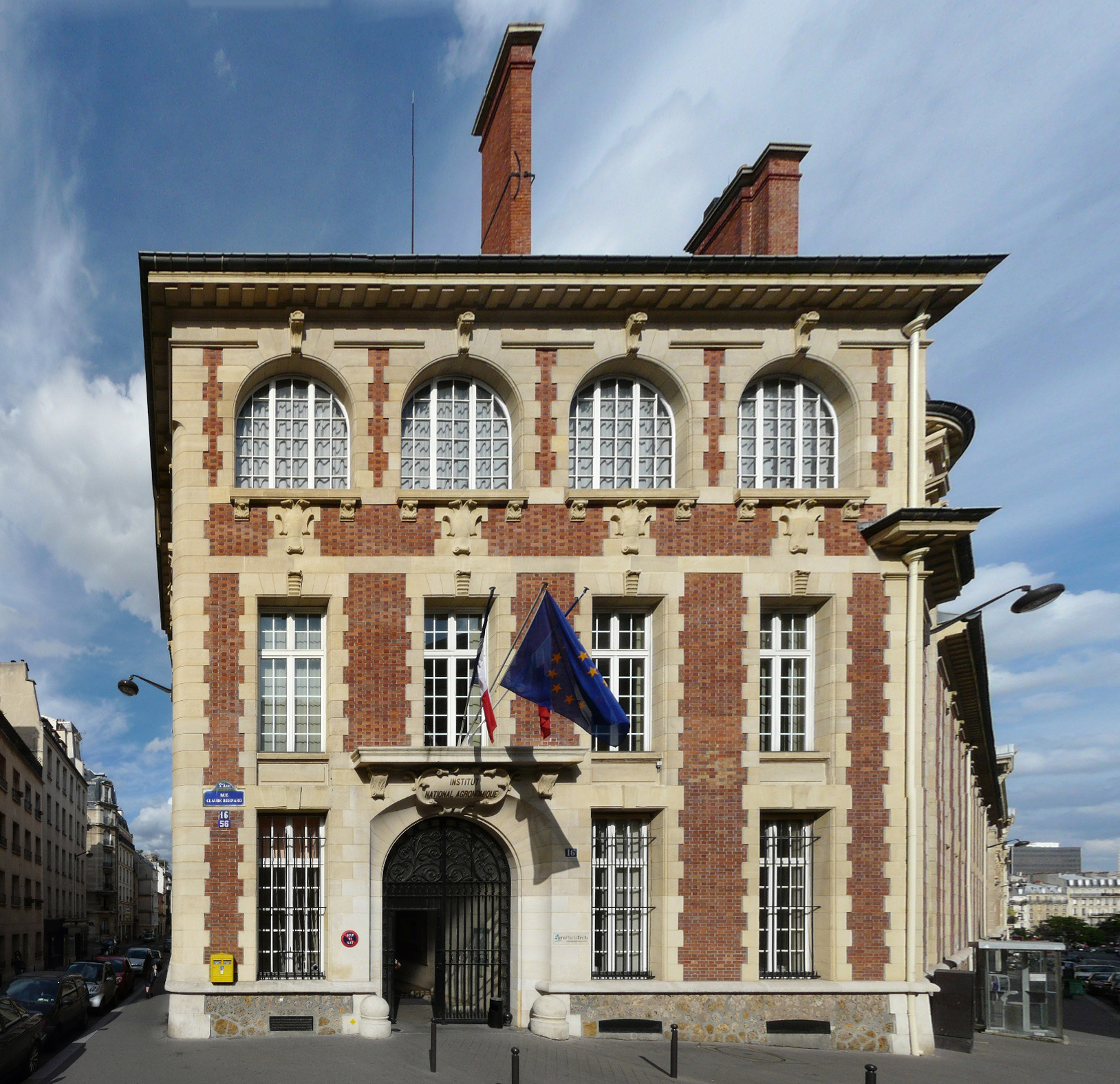 OnCampus Paris