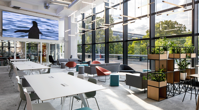 OnCampus Paris
