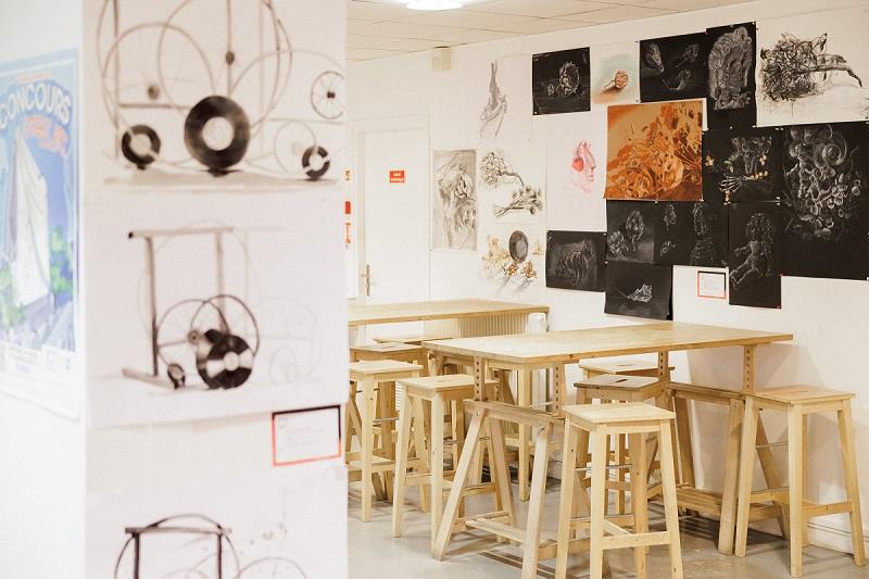 OnCampus Paris