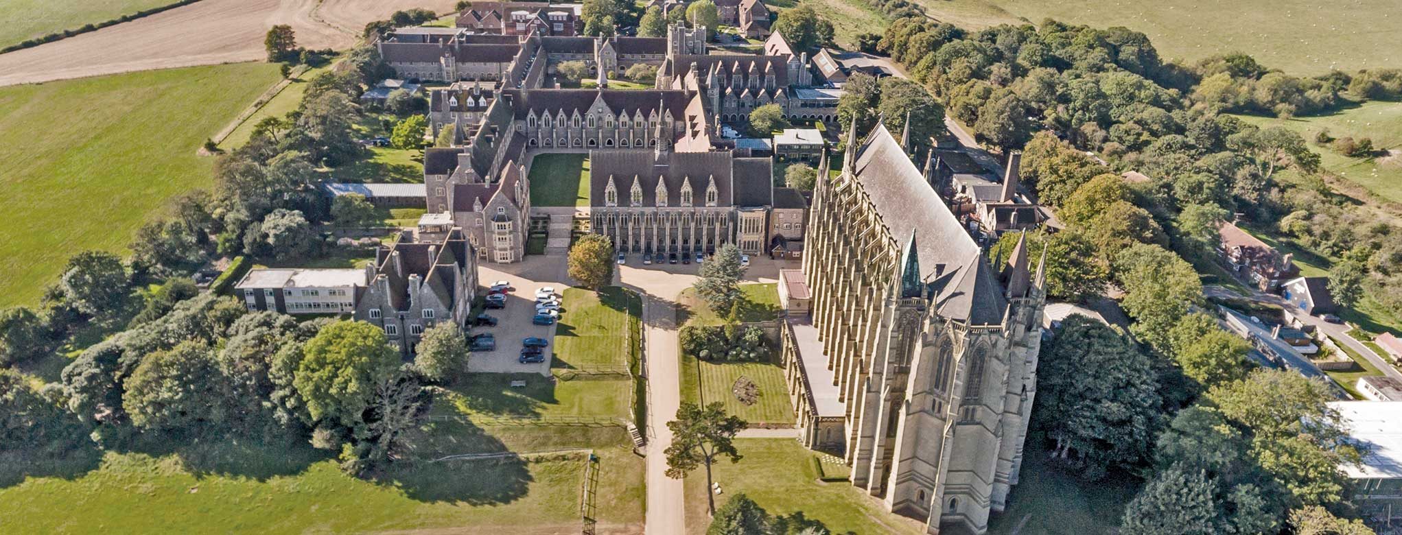 Lancing College