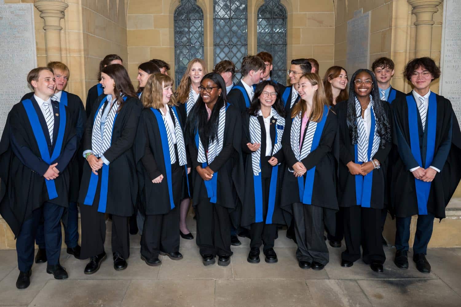 Lancing College