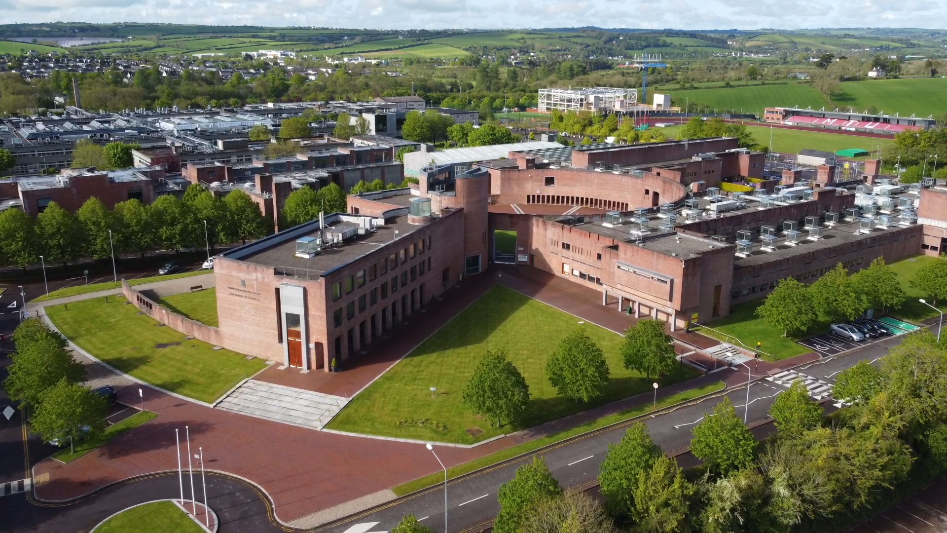 OnCampus Ireland