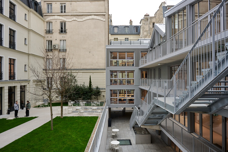 OnCampus Paris