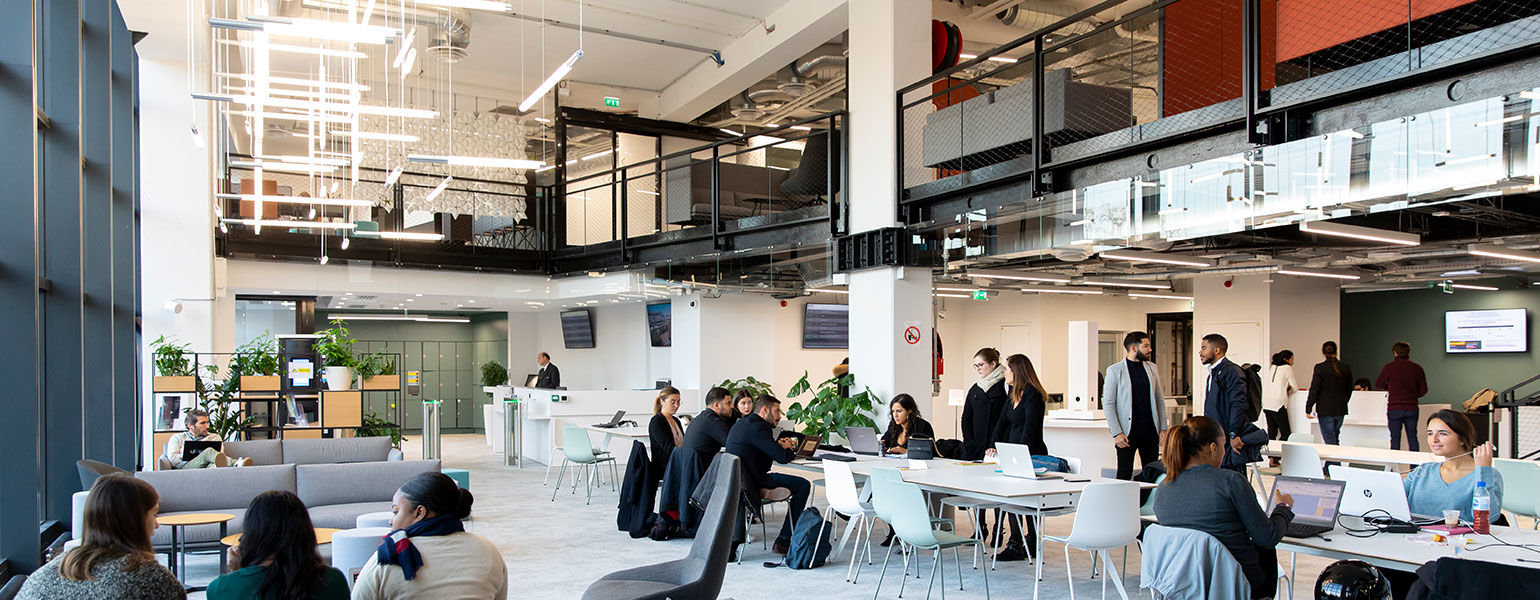 OnCampus Paris
