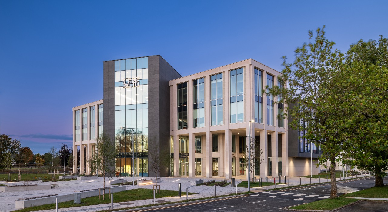 OnCampus Ireland