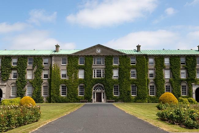 OnCampus Ireland
