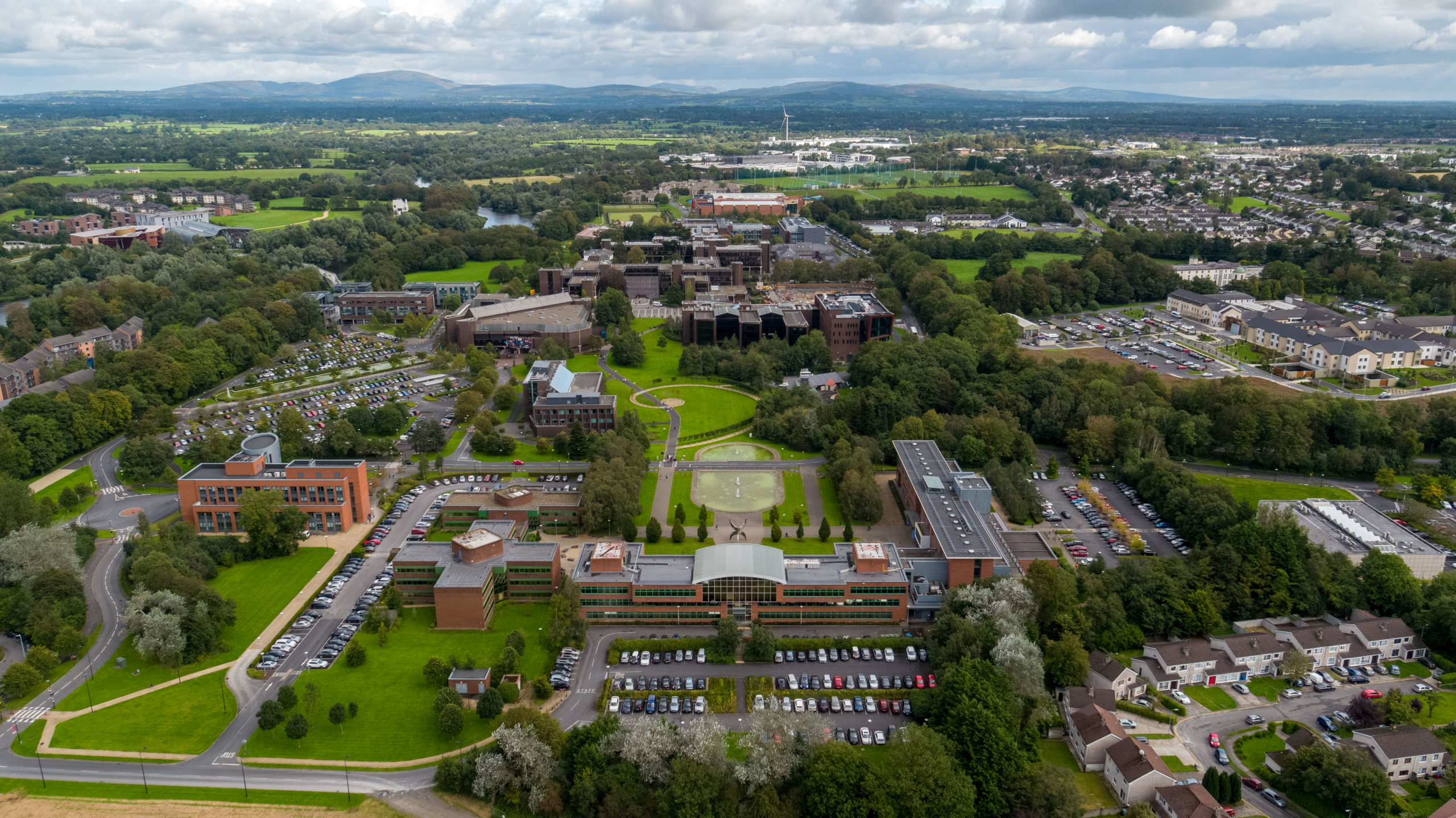 OnCampus Ireland