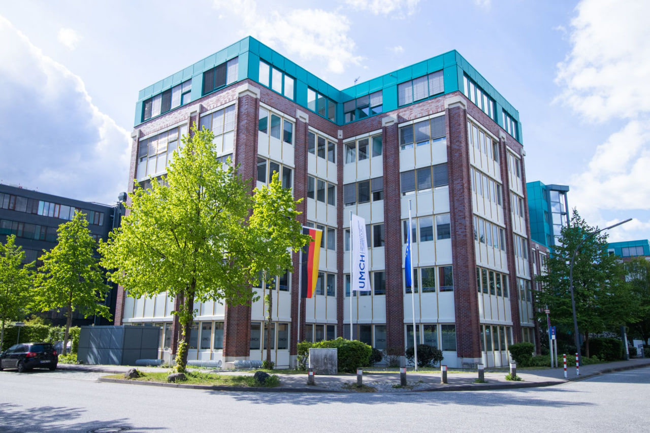 UMCH — University Medical Campus Hamburg