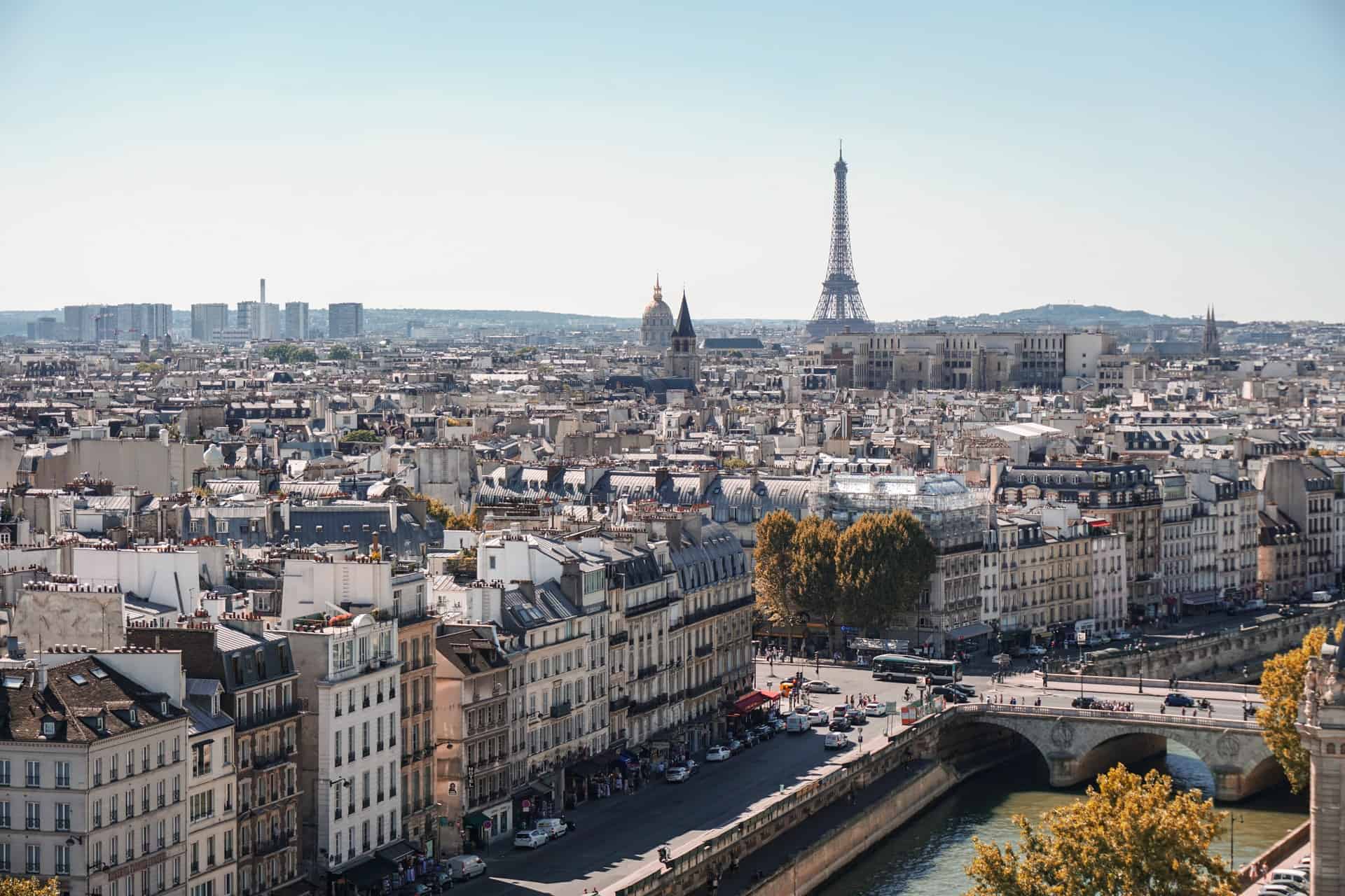 OnCampus Paris