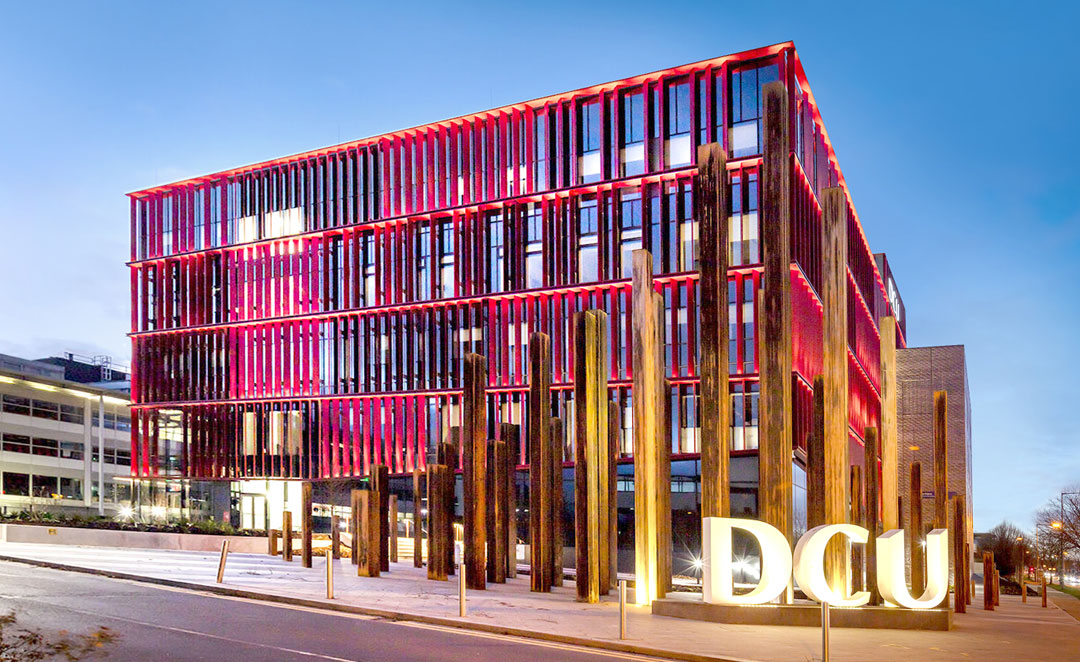 OnCampus Ireland