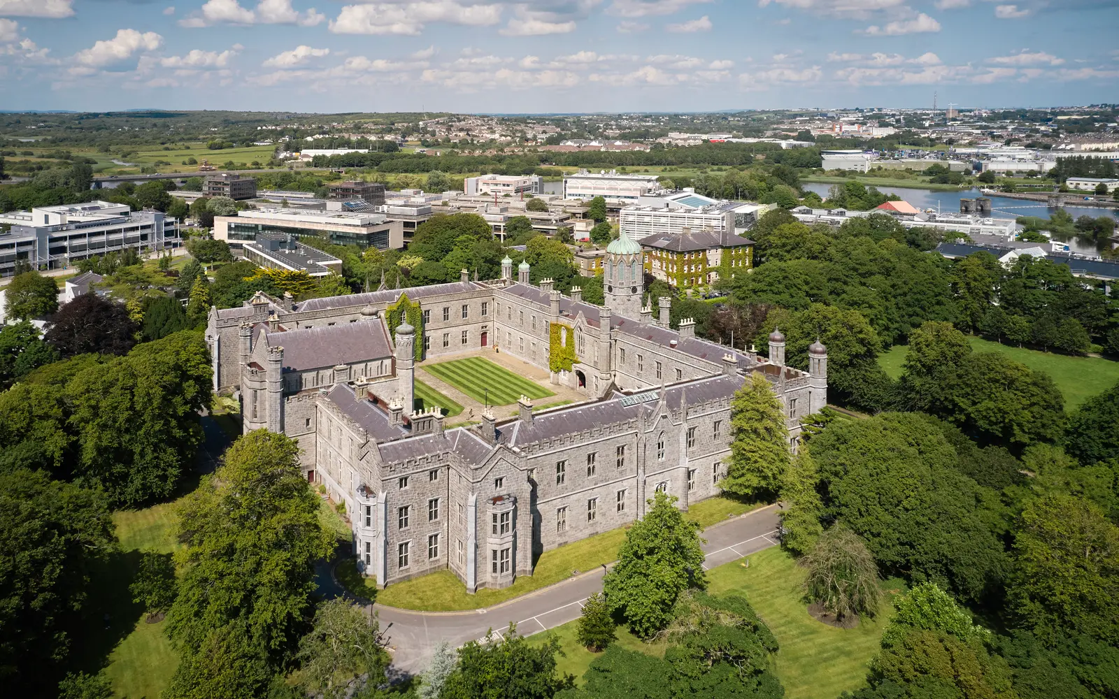 OnCampus Ireland