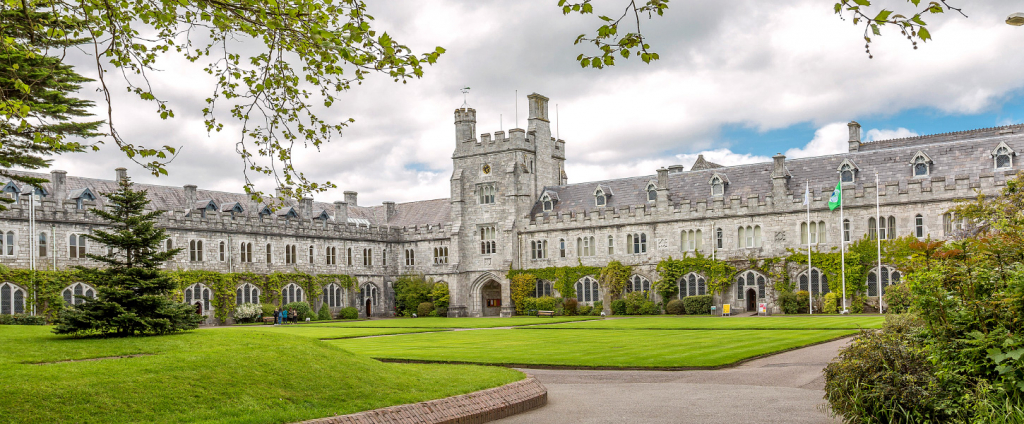 OnCampus Ireland