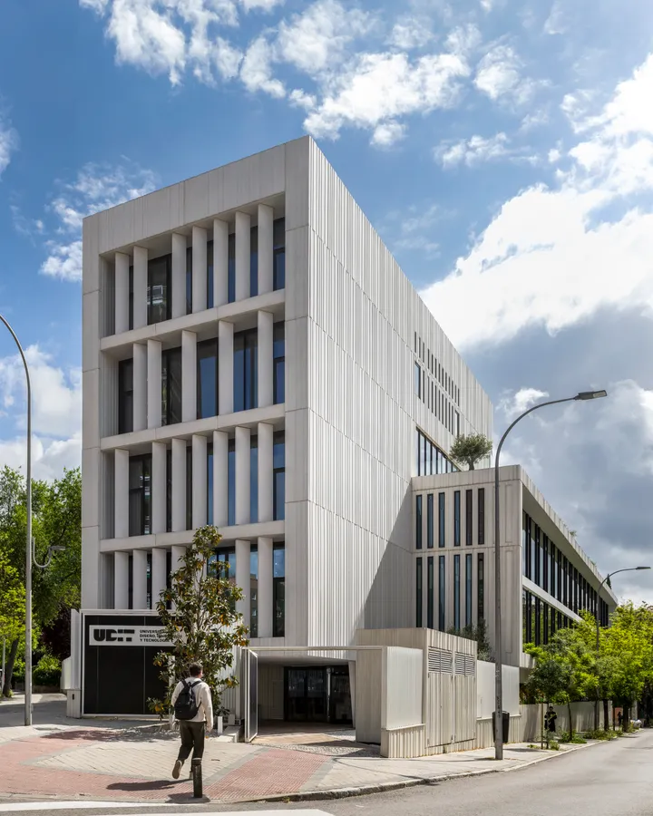 UDIT — University of Design, Innovation and Technology