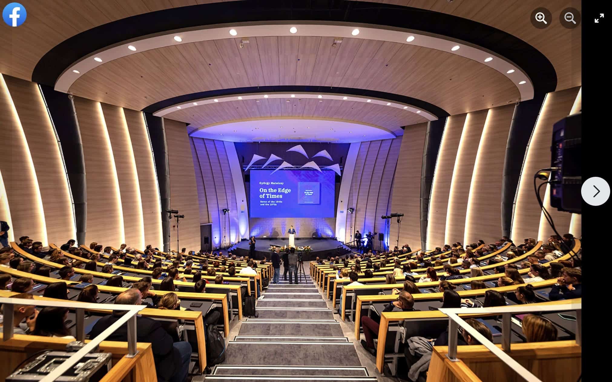 John von Neumann University