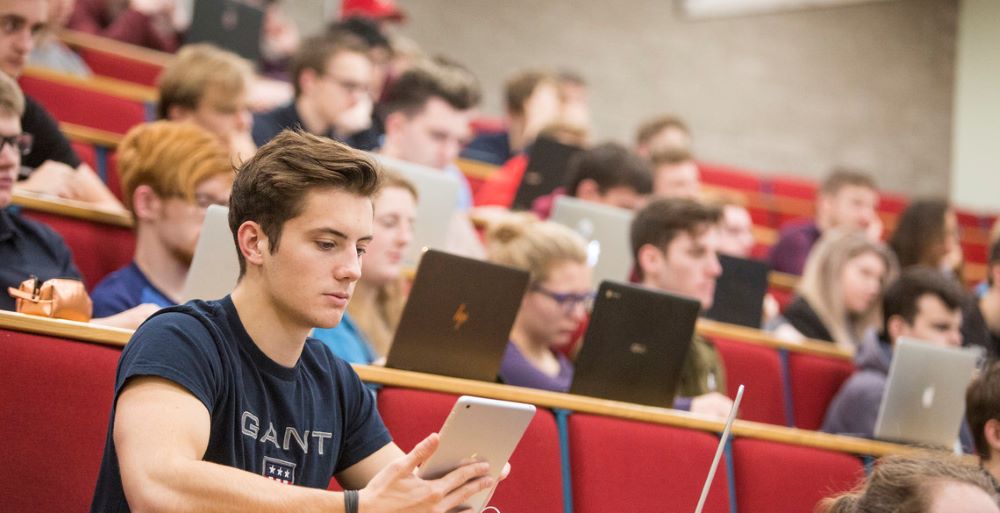 Aberystwyth University