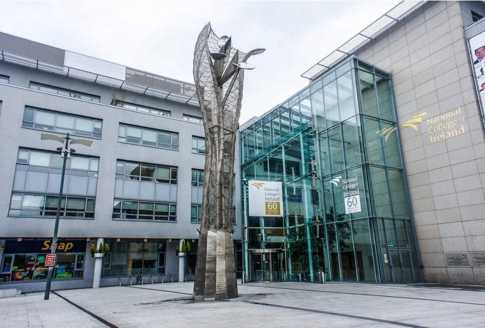 OnCampus Ireland