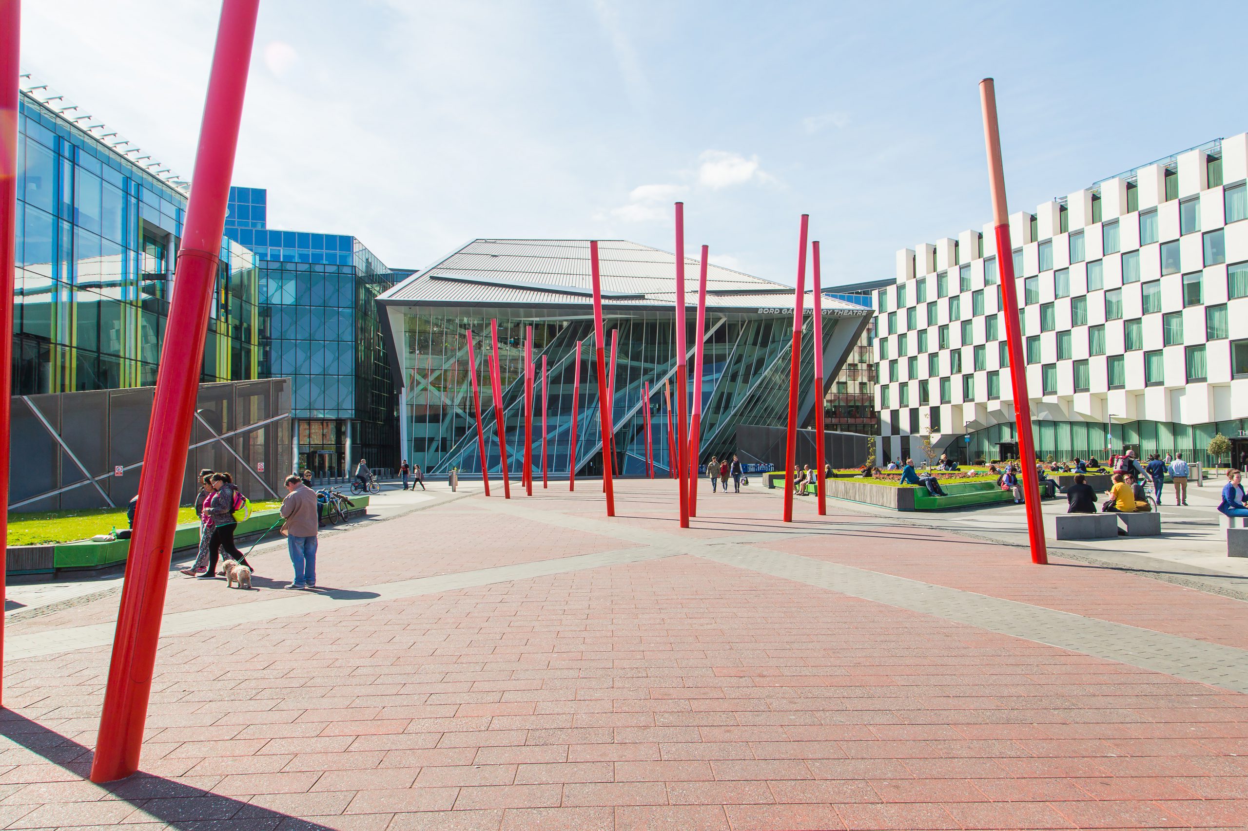 OnCampus Ireland