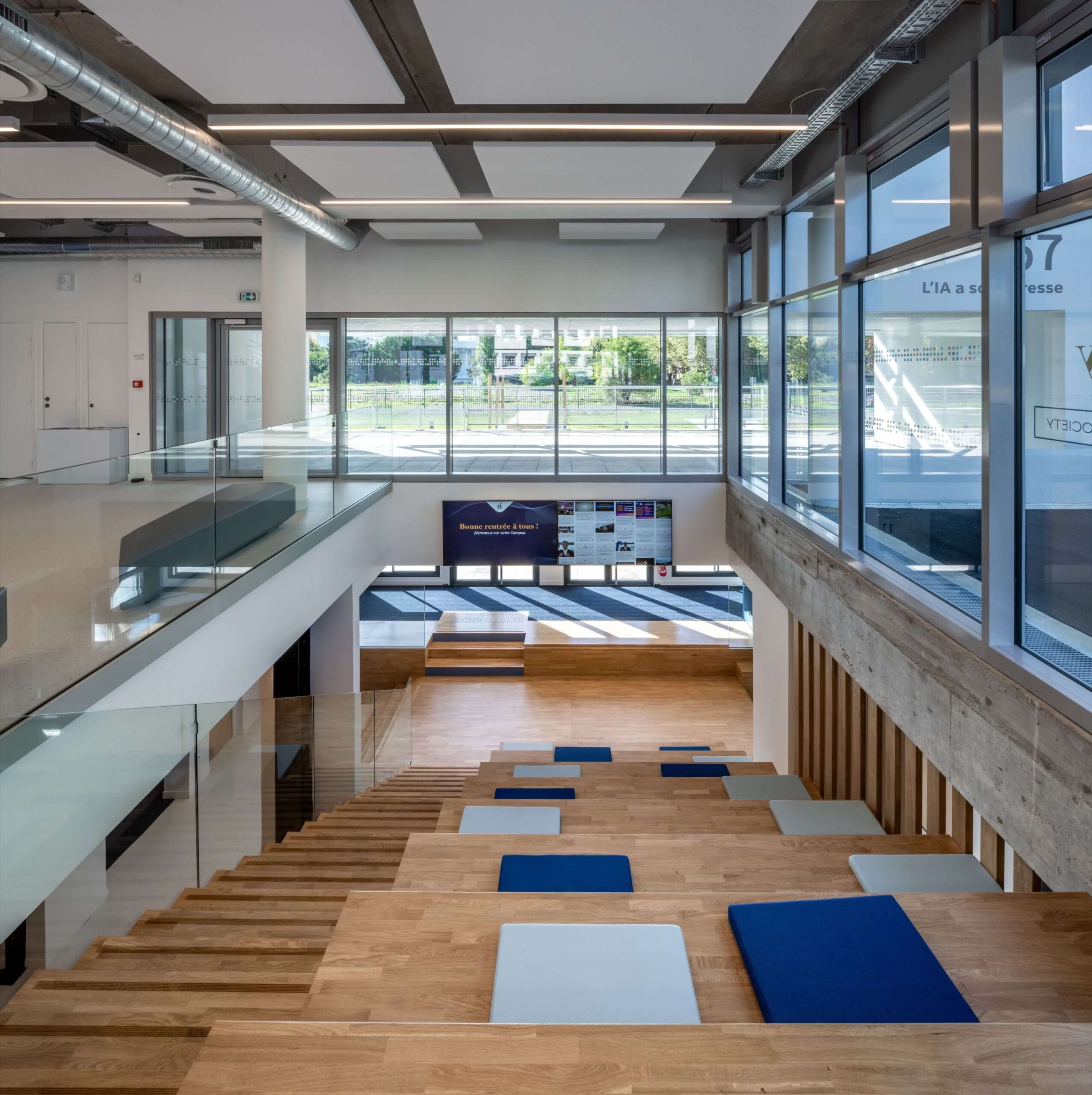 Aivancity School of AI & Data for Business & Society