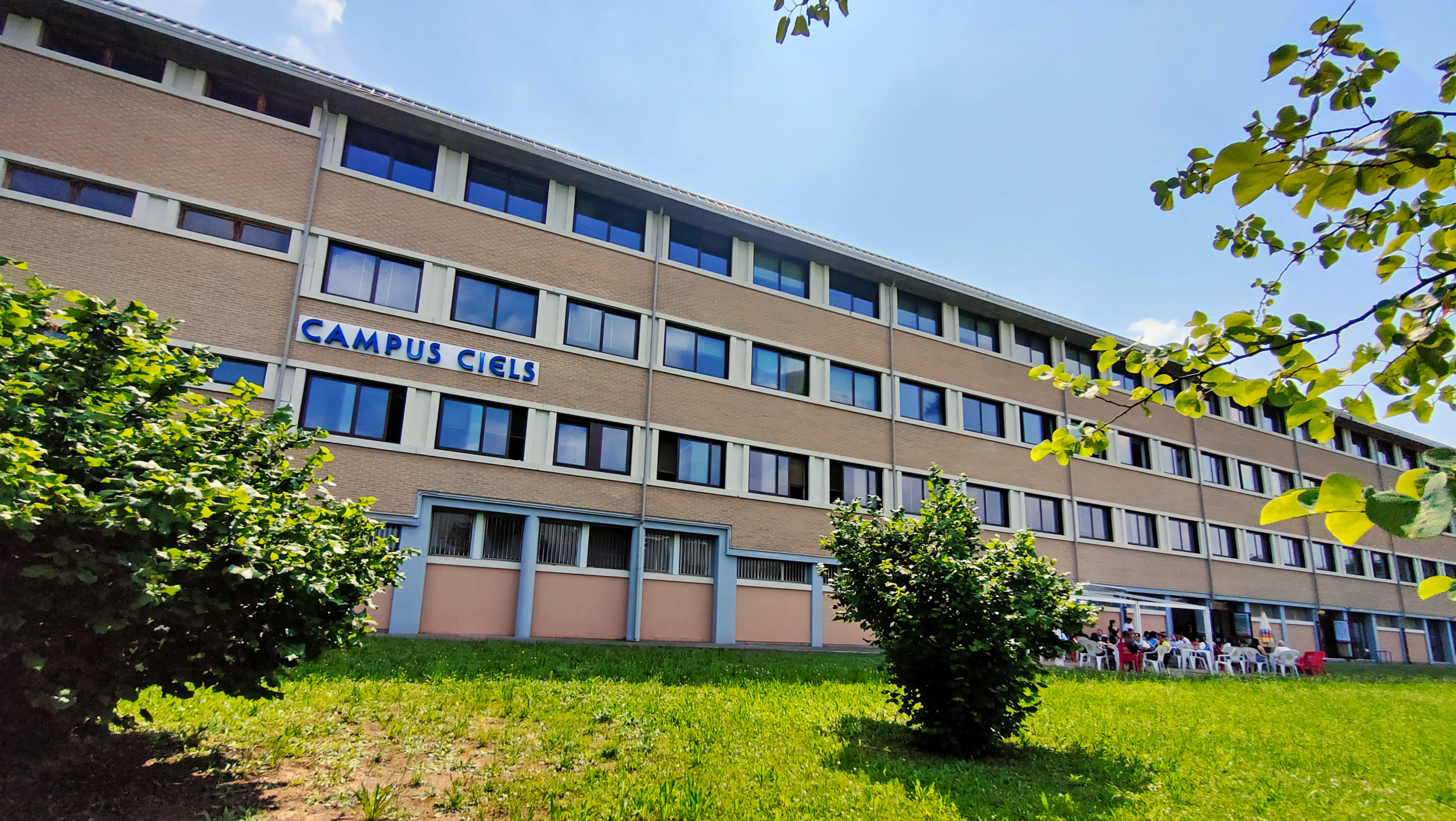 CIELS — Centro Studi Interlingue