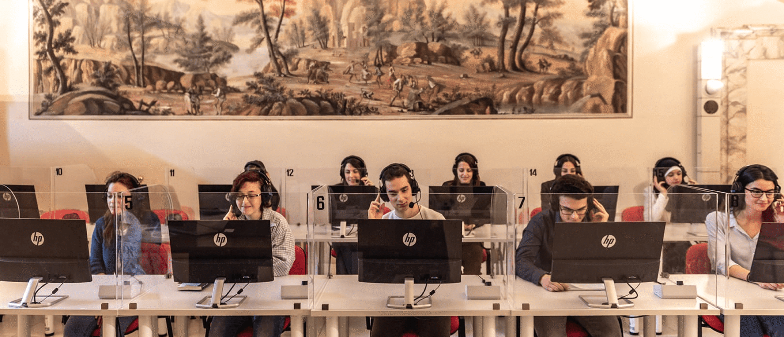 CIELS — Centro Studi Interlingue