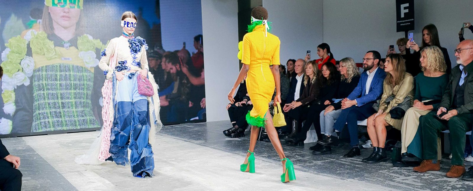 Ferrari Fashion School