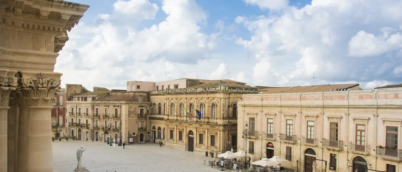 MADE PROGRAM Accademia di Belle Arti “Rosario Gagliardi” Siracusa