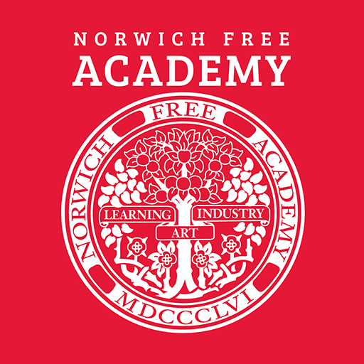 Norwich Free Academy, Norwich, Connecticut