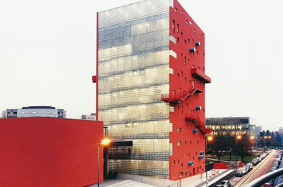 Polytechnic School of Design
